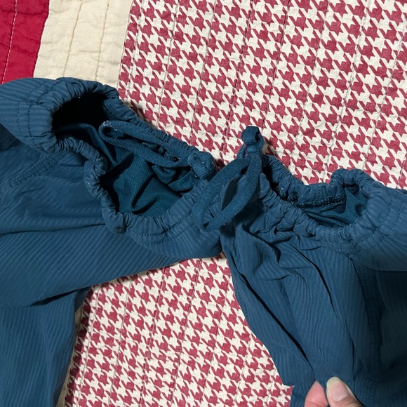 Lululemon low rise Dance Studio Pants - Picture 3 of 9